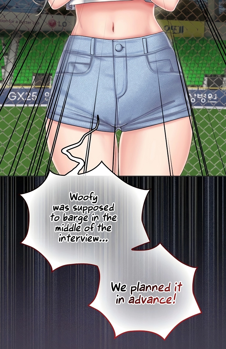 Read Cheer Love! chapter 7 image 17 on Lezhin