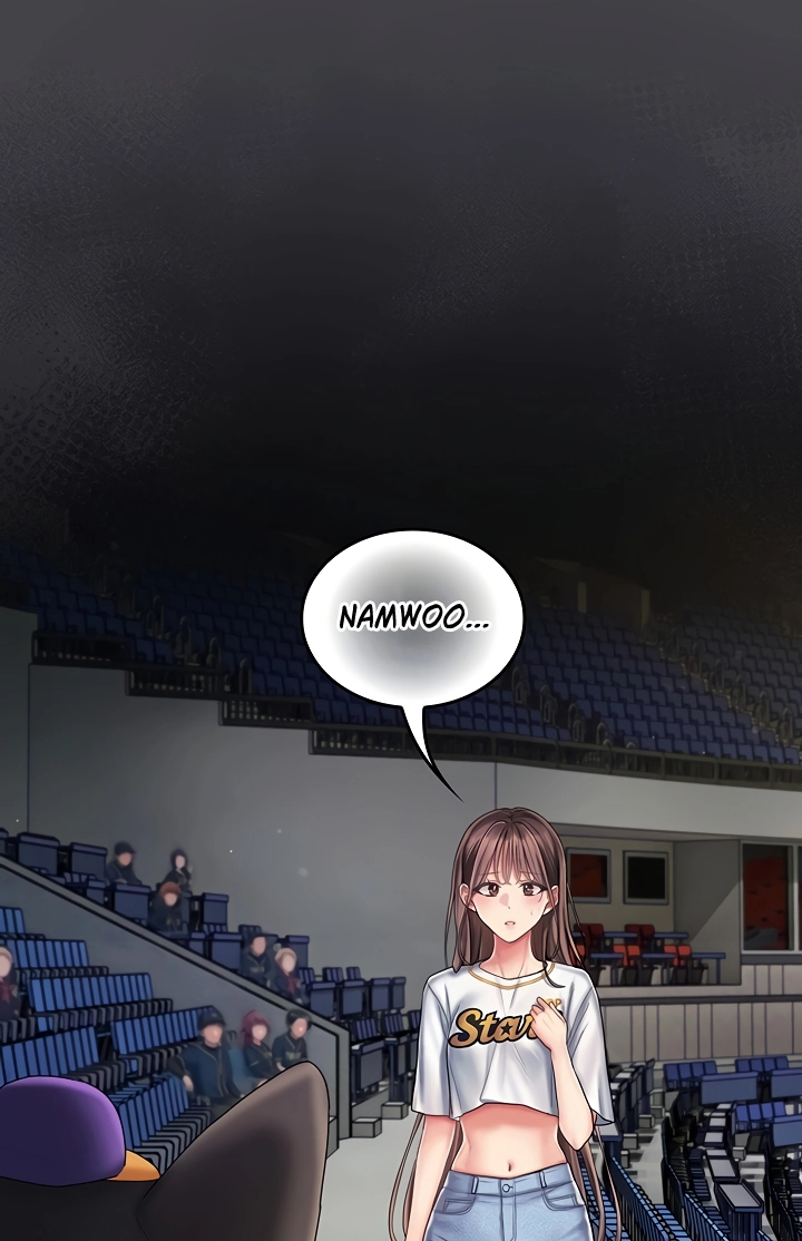 Read Cheer Love! chapter 7 image 24 on Lezhin