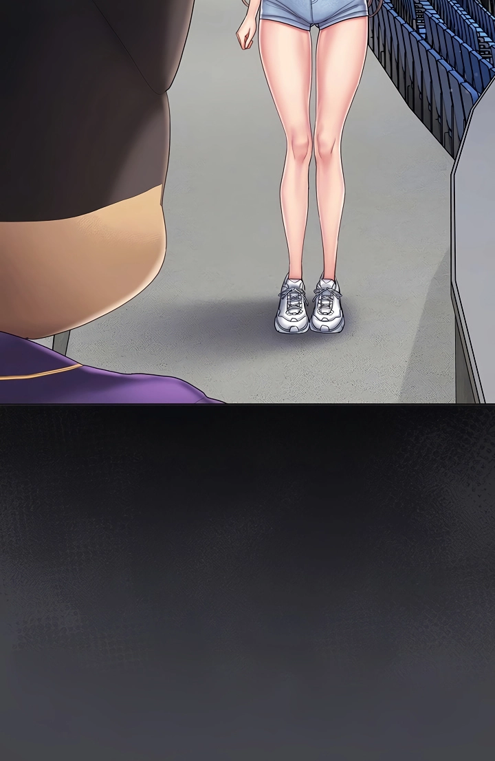 Read Cheer Love! chapter 7 image 25 on Lezhin