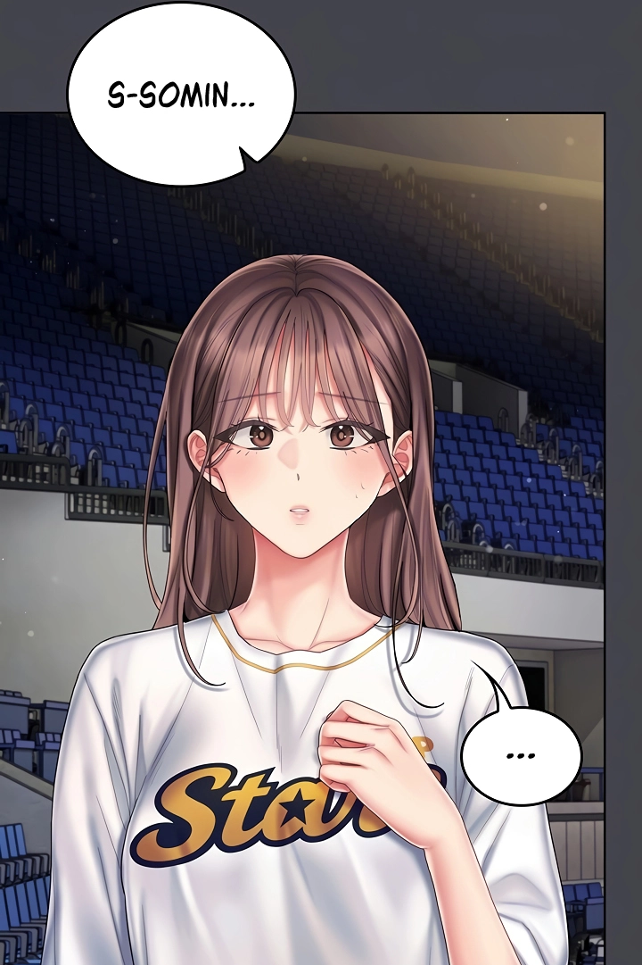 Read Cheer Love! chapter 7 image 26 on Lezhin