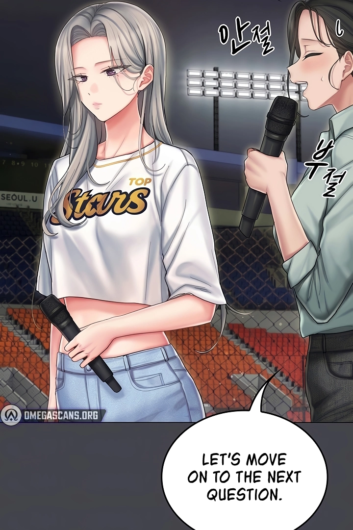 Read Cheer Love! chapter 7 image 29 on Lezhin