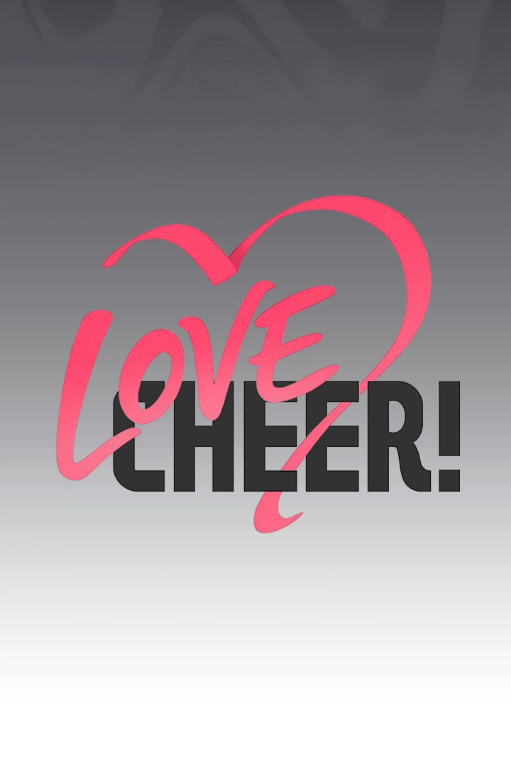 Read Cheer Love! chapter 7 image 32 on Lezhin