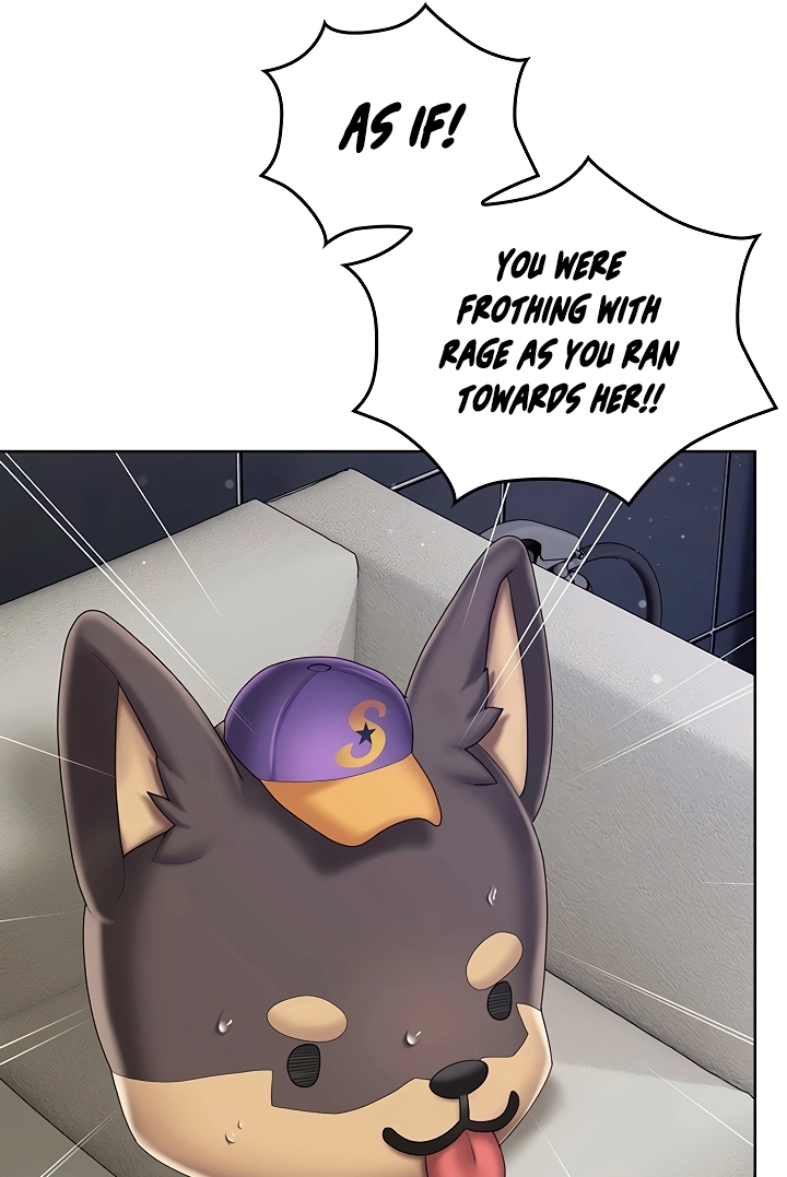 Read Cheer Love! chapter 7 image 38 on Lezhin