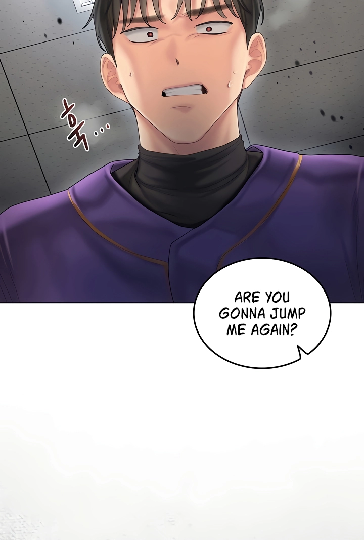 Read Cheer Love! chapter 7 image 90 on Lezhin
