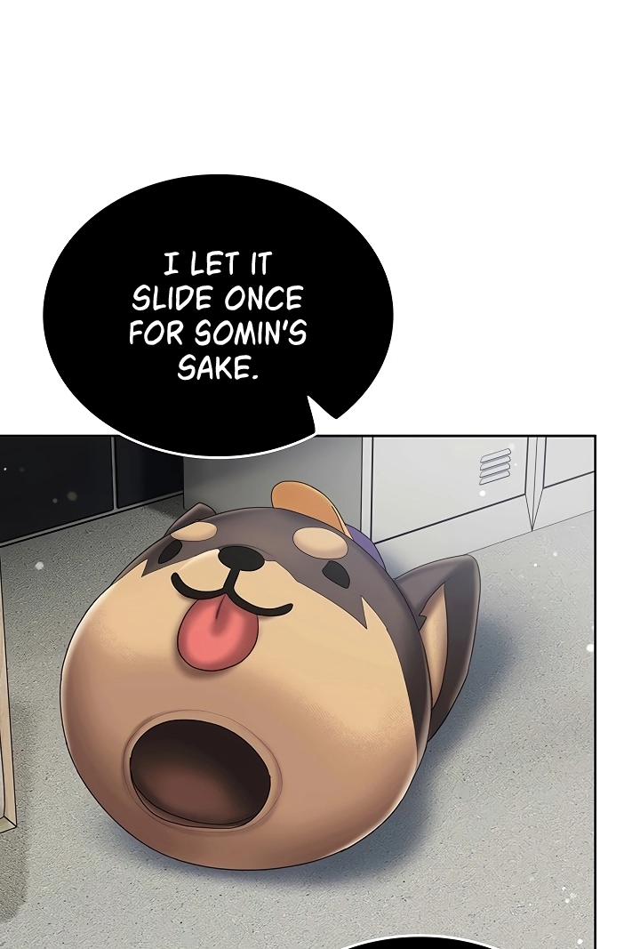 Read Cheer Love! chapter 7 image 93 on Lezhin