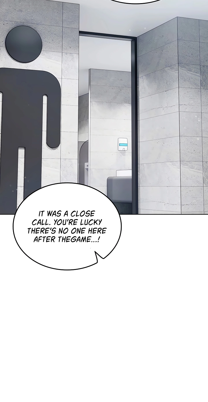 Read Cheer Love! chapter 9 image 10 on Lezhin