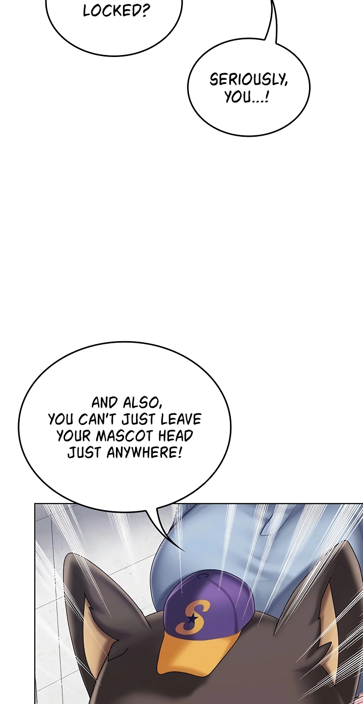Read Cheer Love! chapter 9 image 12 on Lezhin