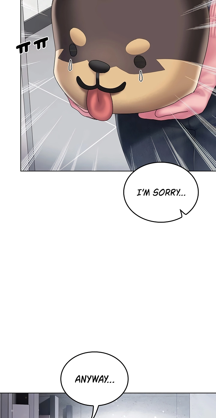 Read Cheer Love! chapter 9 image 13 on Lezhin