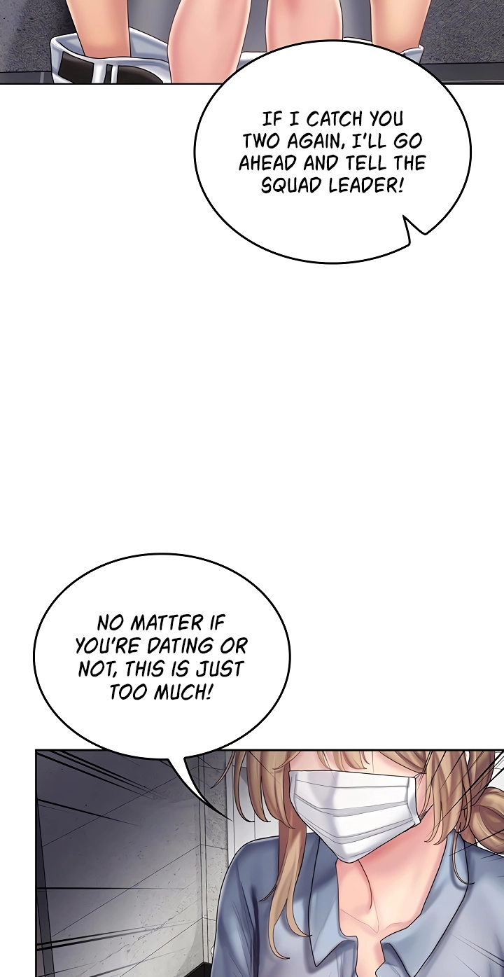 Read Cheer Love! chapter 9 image 16 on Lezhin