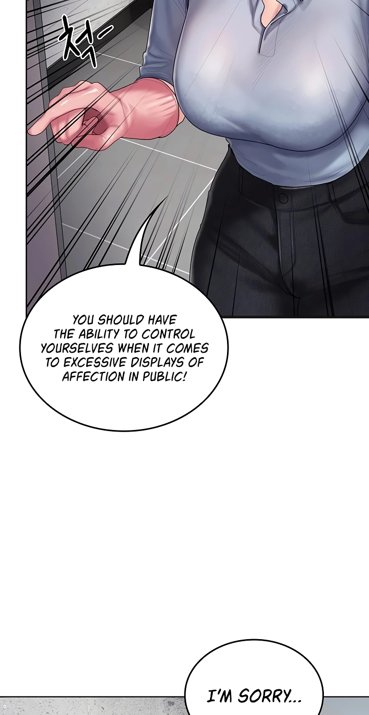 Read Cheer Love! chapter 9 image 17 on Lezhin