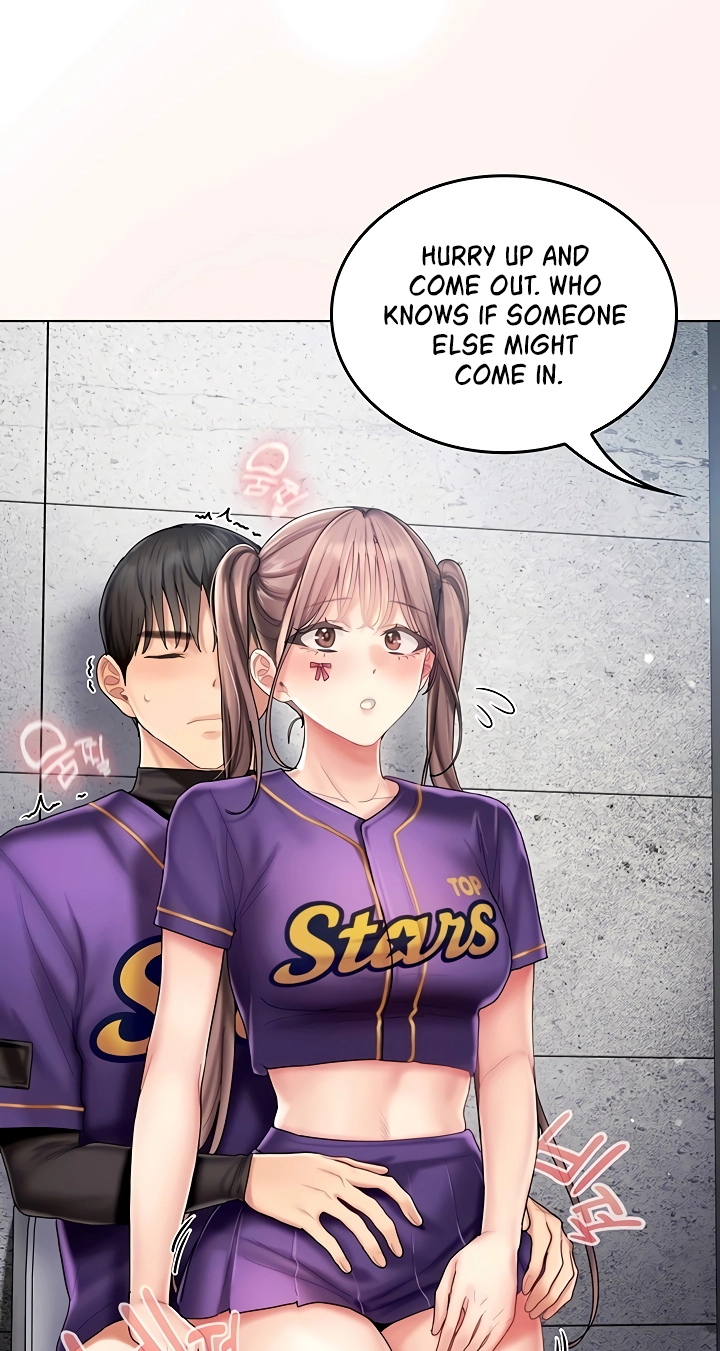 Read Cheer Love! chapter 9 image 22 on Lezhin