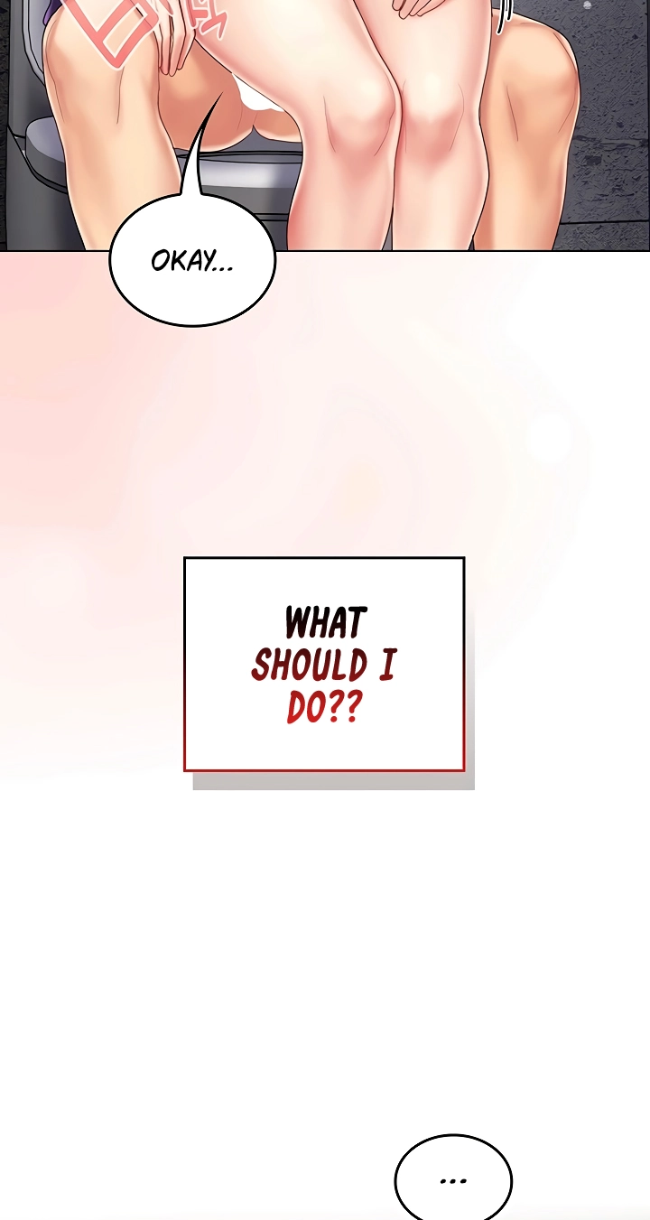 Read Cheer Love! chapter 9 image 23 on Lezhin