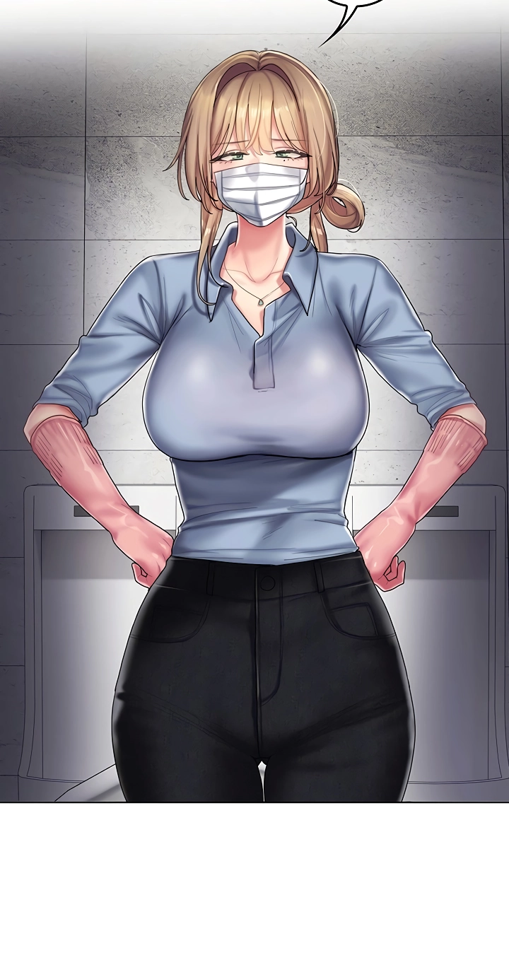 Read Cheer Love! chapter 9 image 24 on Lezhin