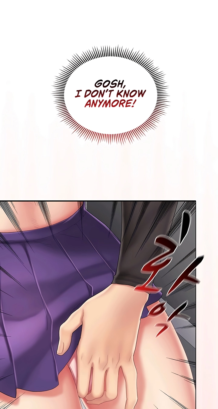 Read Cheer Love! chapter 9 image 25 on Lezhin