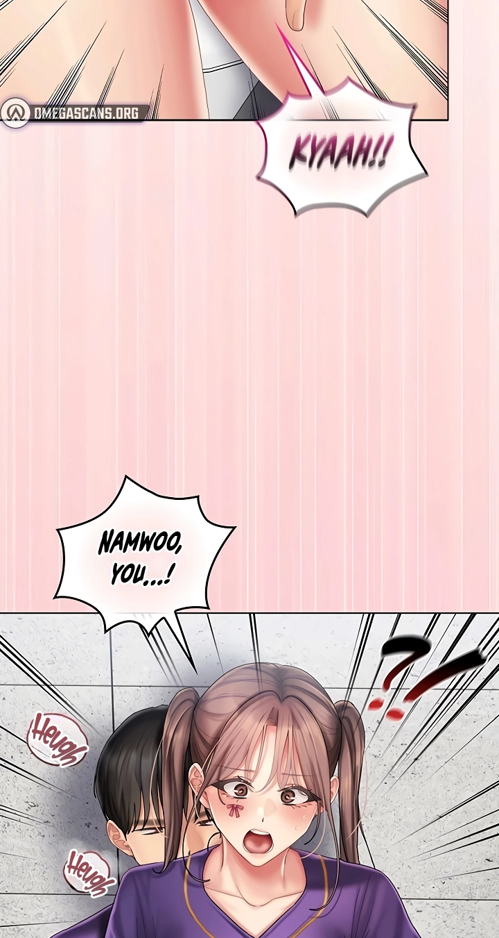 Read Cheer Love! chapter 9 image 26 on Lezhin