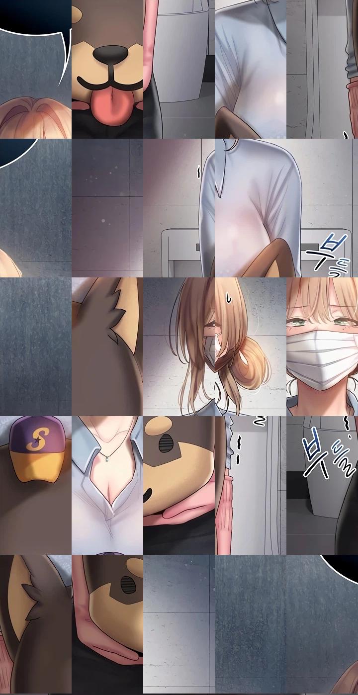 Read Cheer Love! chapter 9 image 3 on Lezhin