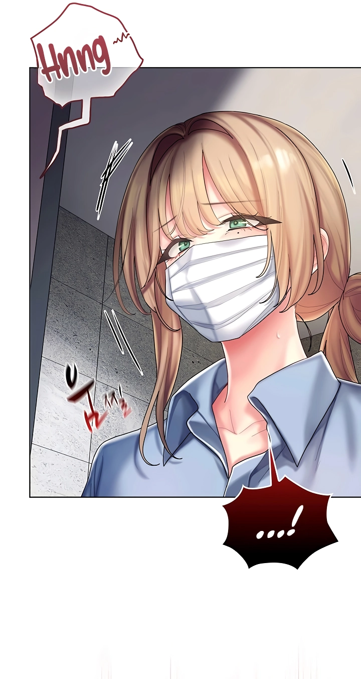 Read Cheer Love! chapter 9 image 31 on Lezhin