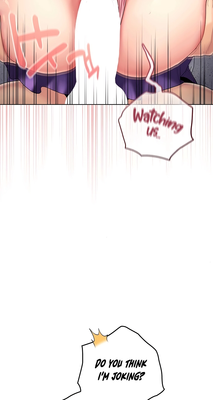 Read Cheer Love! chapter 9 image 33 on Lezhin