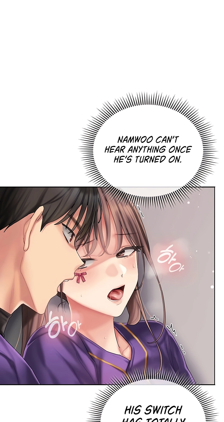 Read Cheer Love! chapter 9 image 35 on Lezhin