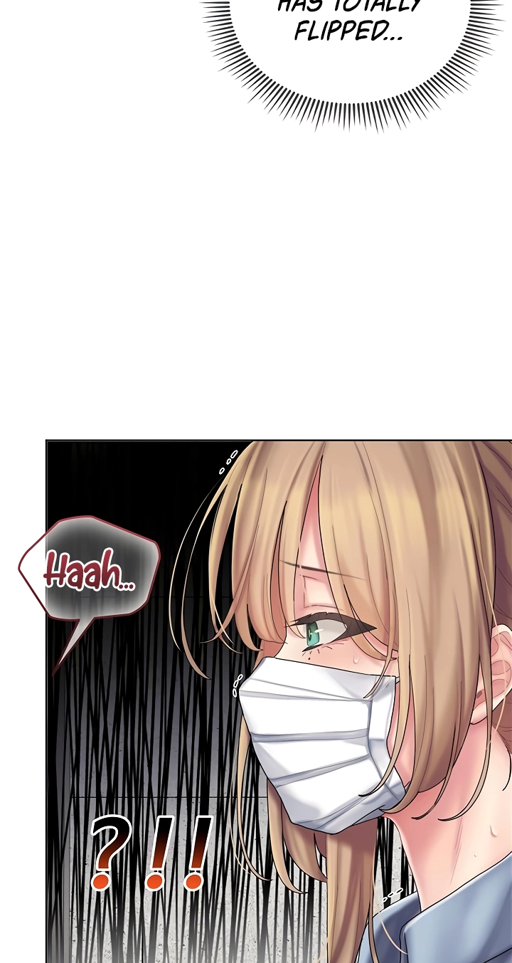 Read Cheer Love! chapter 9 image 36 on Lezhin