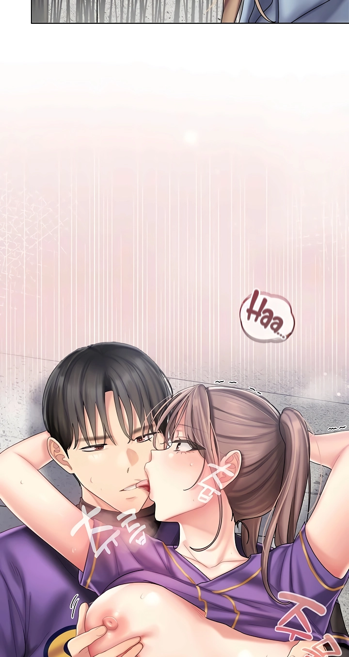 Read Cheer Love! chapter 9 image 37 on Lezhin