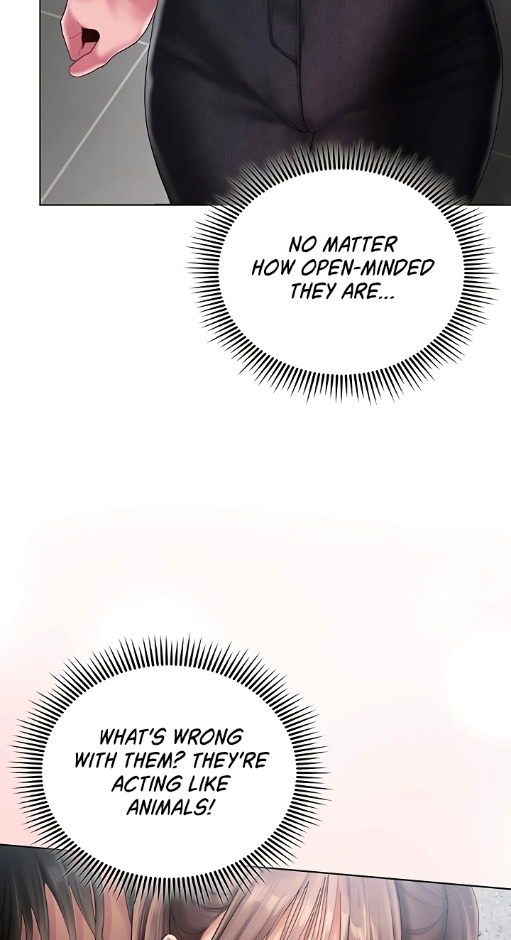 Read Cheer Love! chapter 9 image 41 on Lezhin