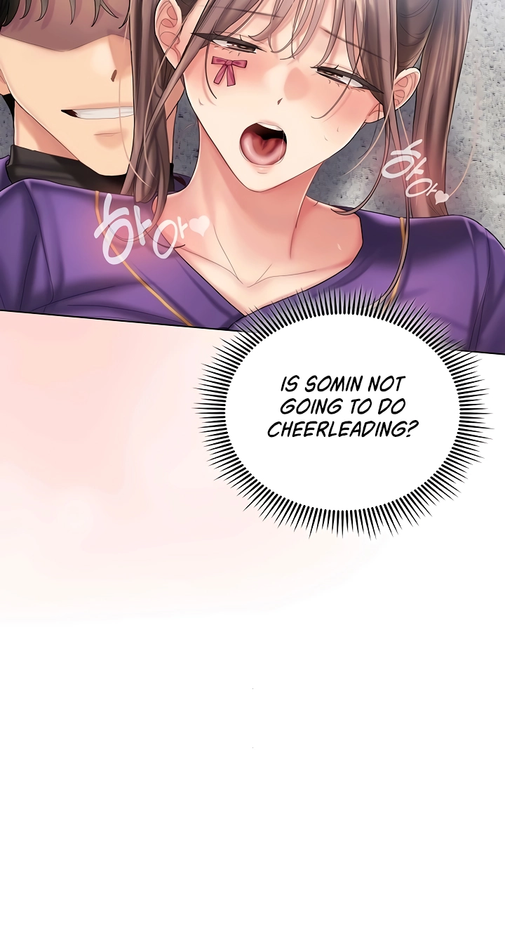 Read Cheer Love! chapter 9 image 42 on Lezhin
