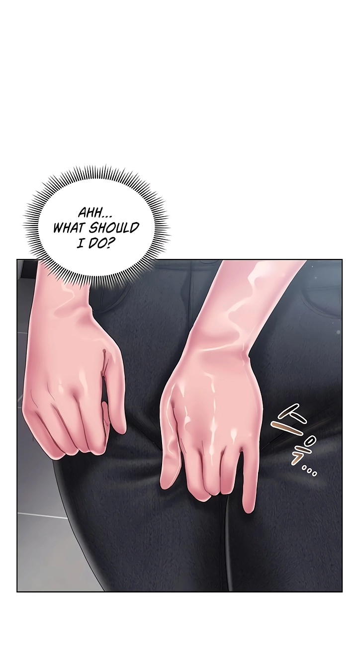 Read Cheer Love! chapter 9 image 44 on Lezhin