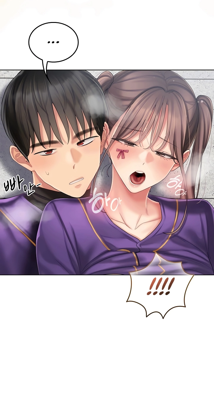 Read Cheer Love! chapter 9 image 47 on Lezhin