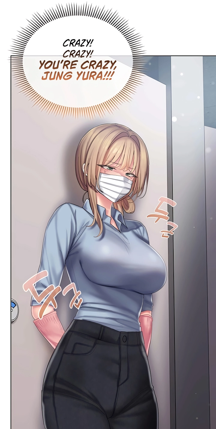 Read Cheer Love! chapter 9 image 50 on Lezhin