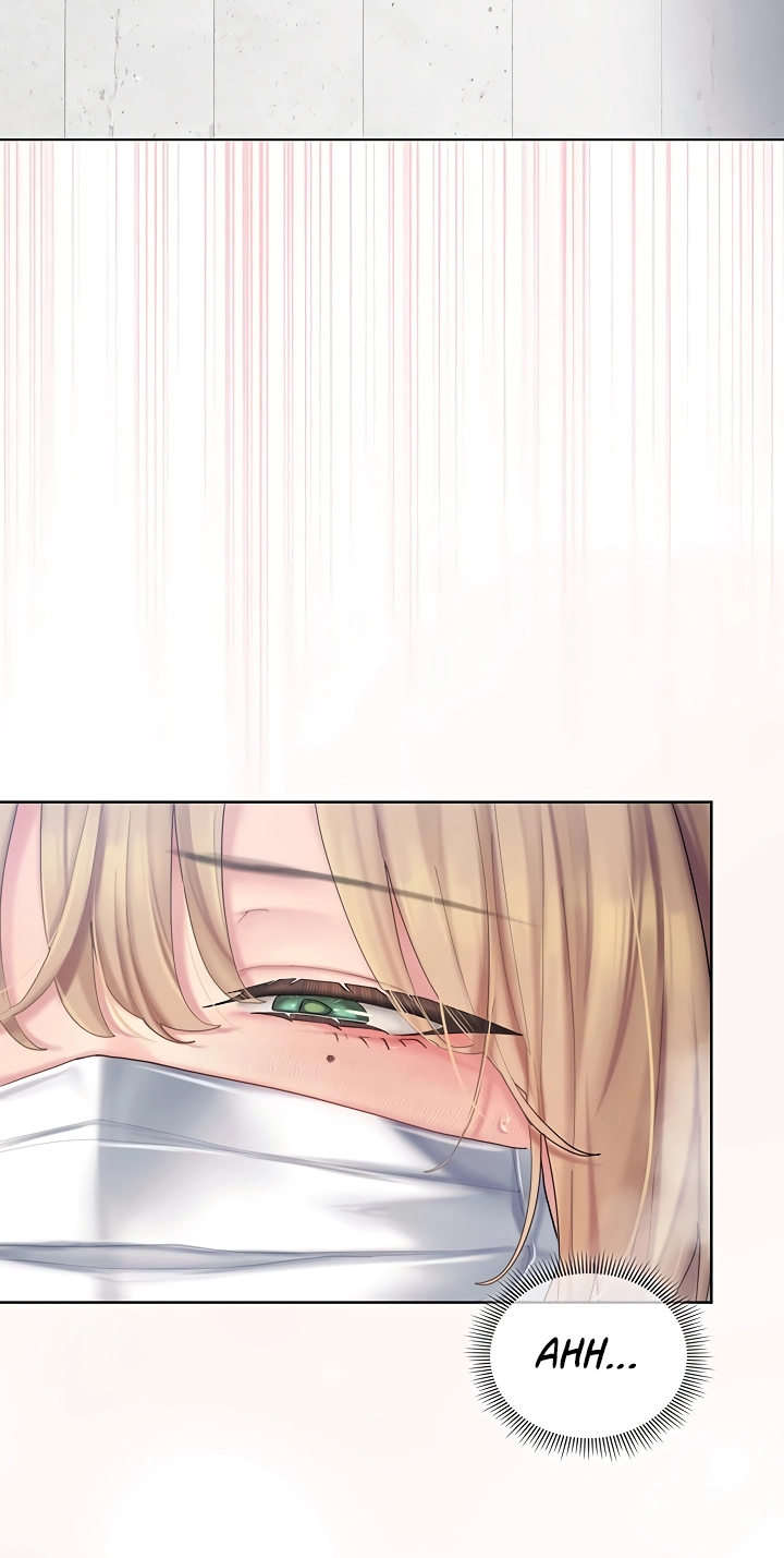 Read Cheer Love! chapter 9 image 55 on Lezhin