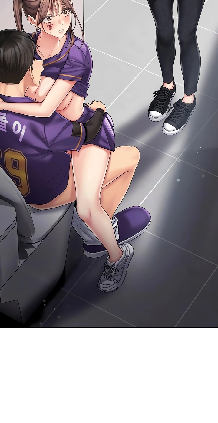 Read Cheer Love! chapter 9 image 6 on Lezhin