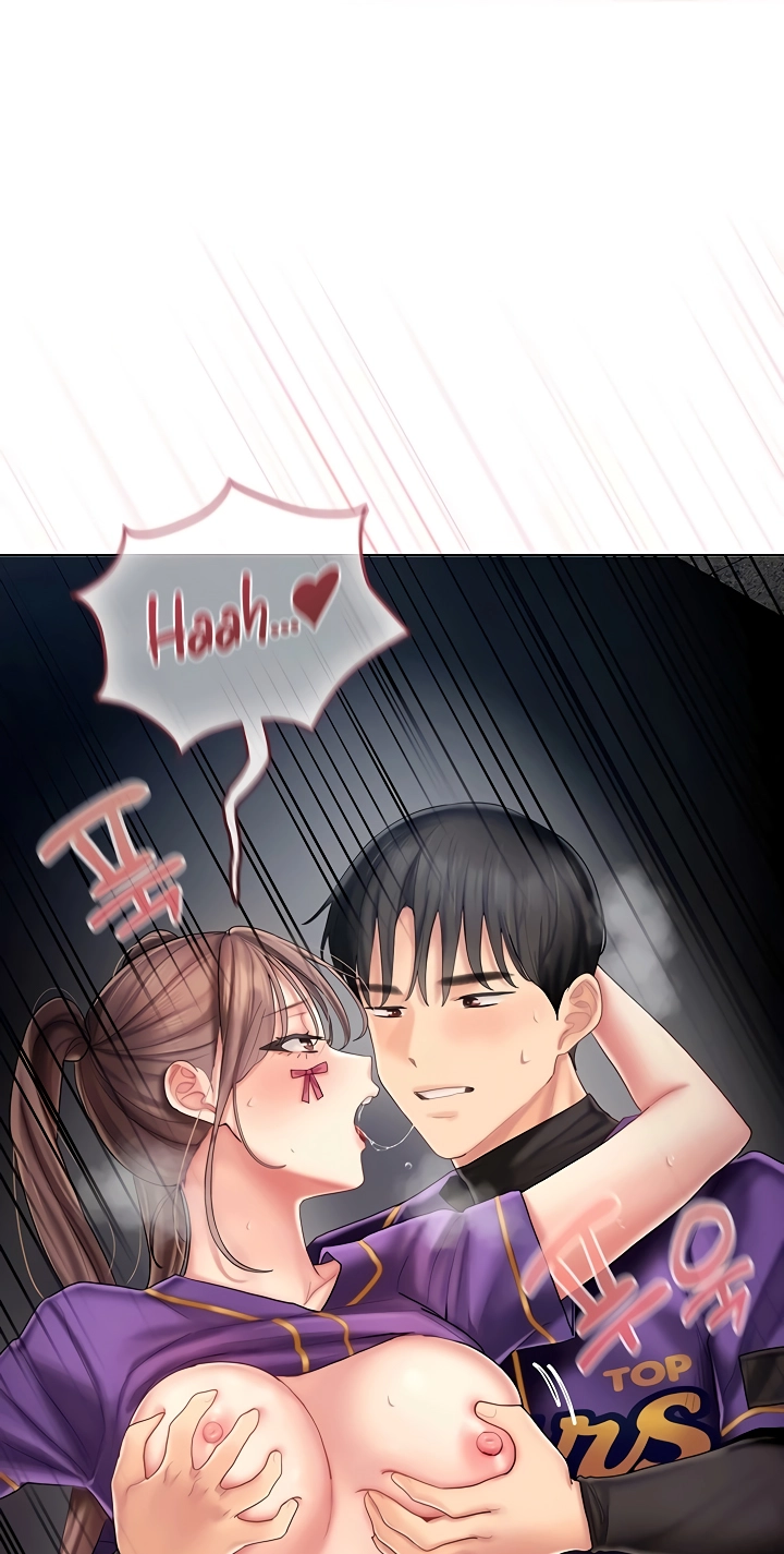 Read Cheer Love! chapter 9 image 60 on Lezhin