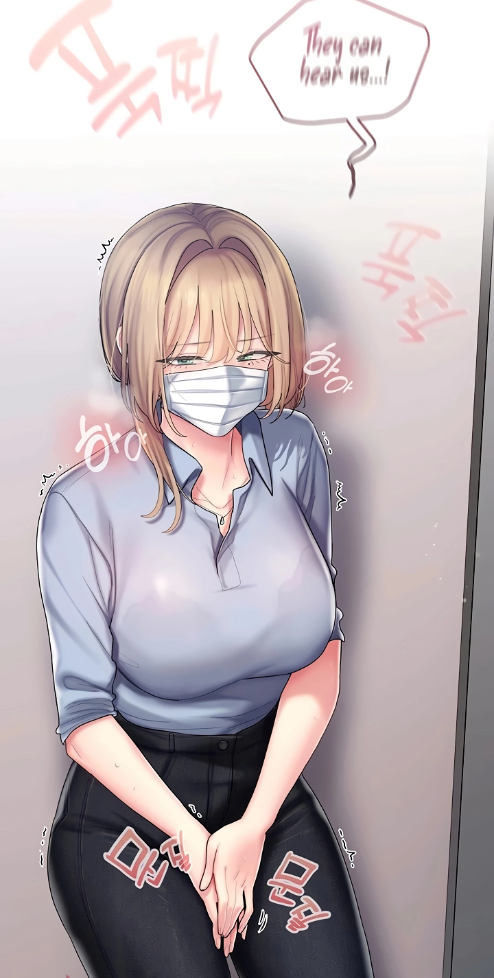 Read Cheer Love! chapter 9 image 62 on Lezhin