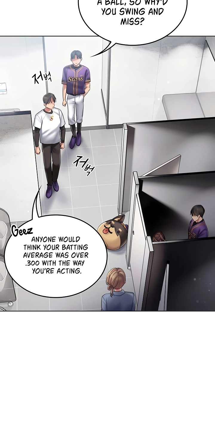 Read Cheer Love! chapter 9 image 67 on Lezhin