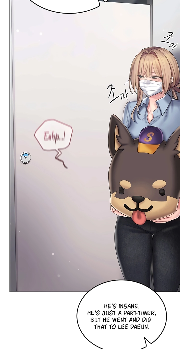 Read Cheer Love! chapter 9 image 75 on Lezhin