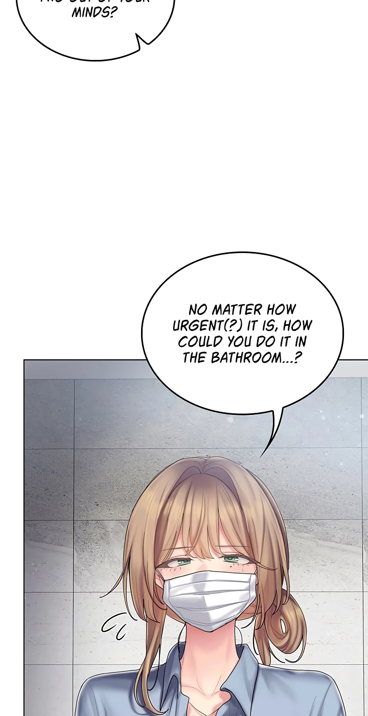 Read Cheer Love! chapter 9 image 8 on Lezhin