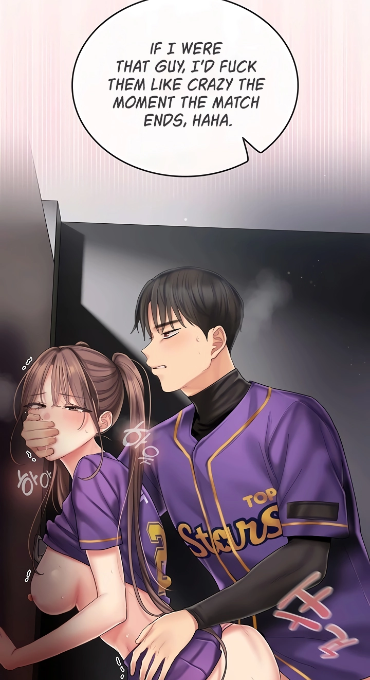 Read Cheer Love! chapter 9 image 82 on Lezhin