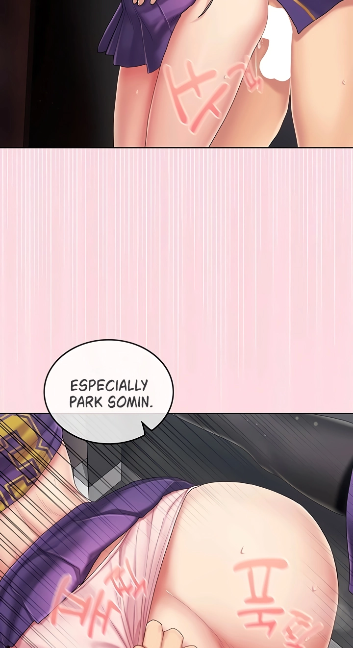 Read Cheer Love! chapter 9 image 83 on Lezhin