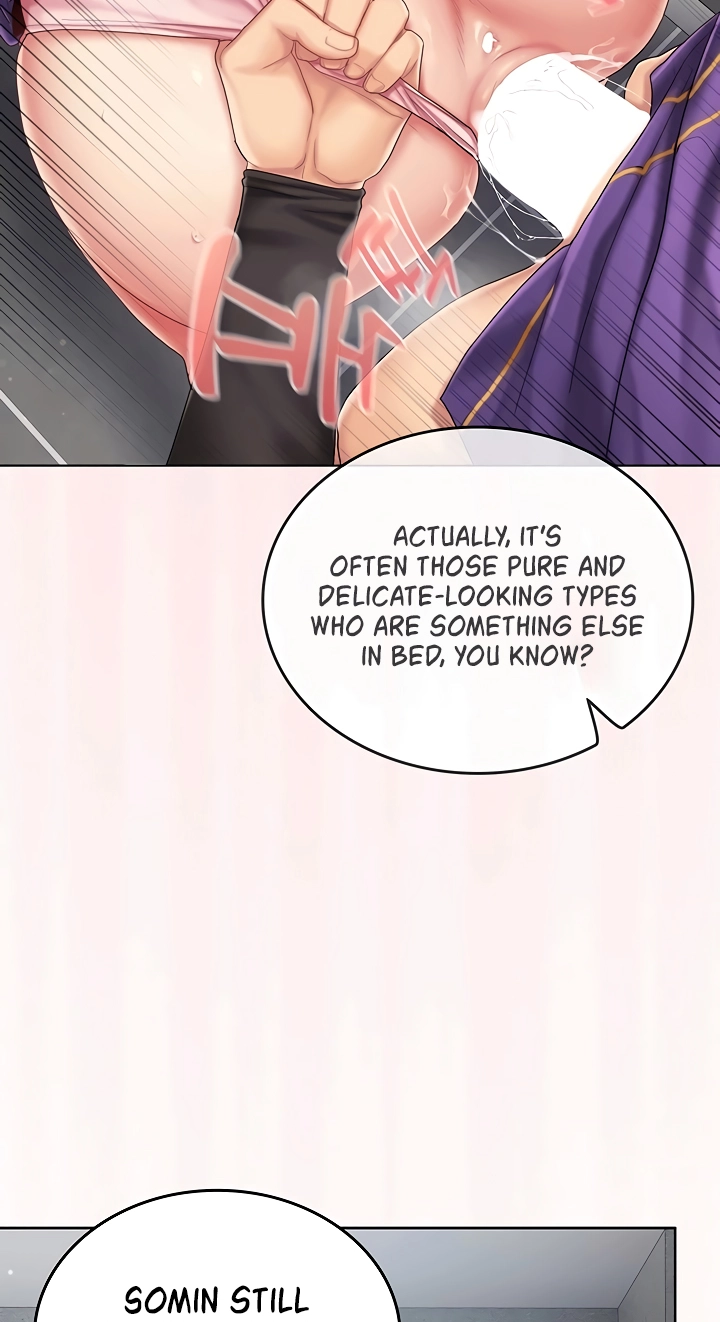 Read Cheer Love! chapter 9 image 84 on Lezhin