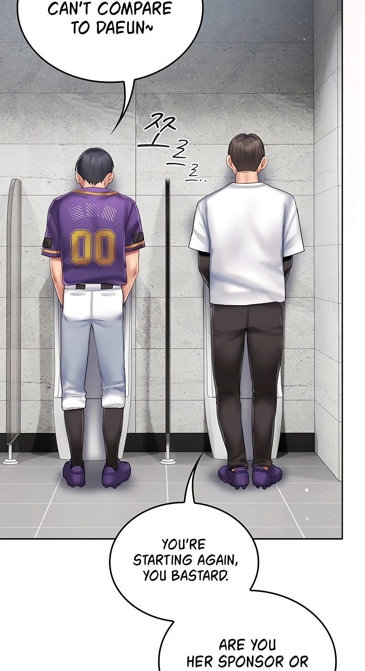 Read Cheer Love! chapter 9 image 85 on Lezhin