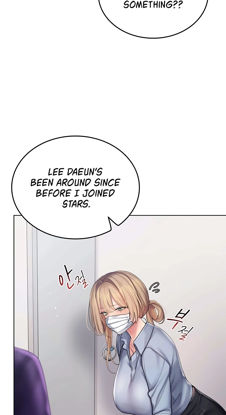 Read Cheer Love! chapter 9 image 86 on Lezhin