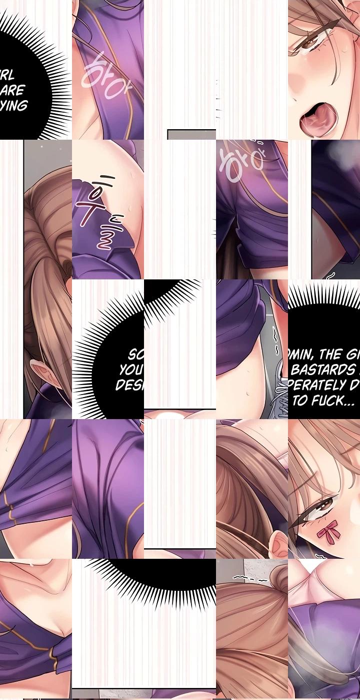 Read Cheer Love! chapter 9 image 99 on Lezhin