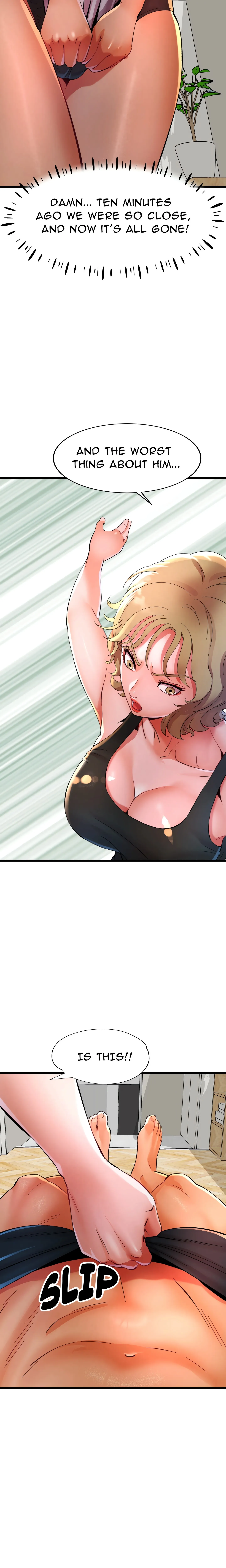 Cheer Me Up (Uncensored) Chapter 11 page 14 - 
