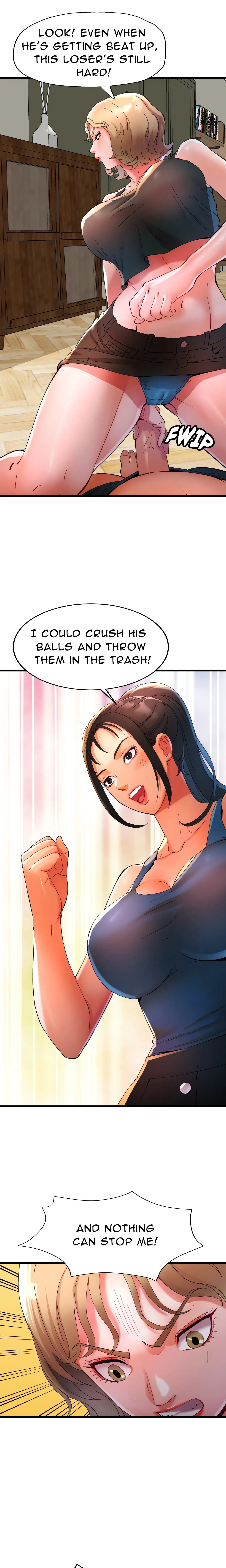 Cheer Me Up (Uncensored) Chapter 11 page 15 - 
