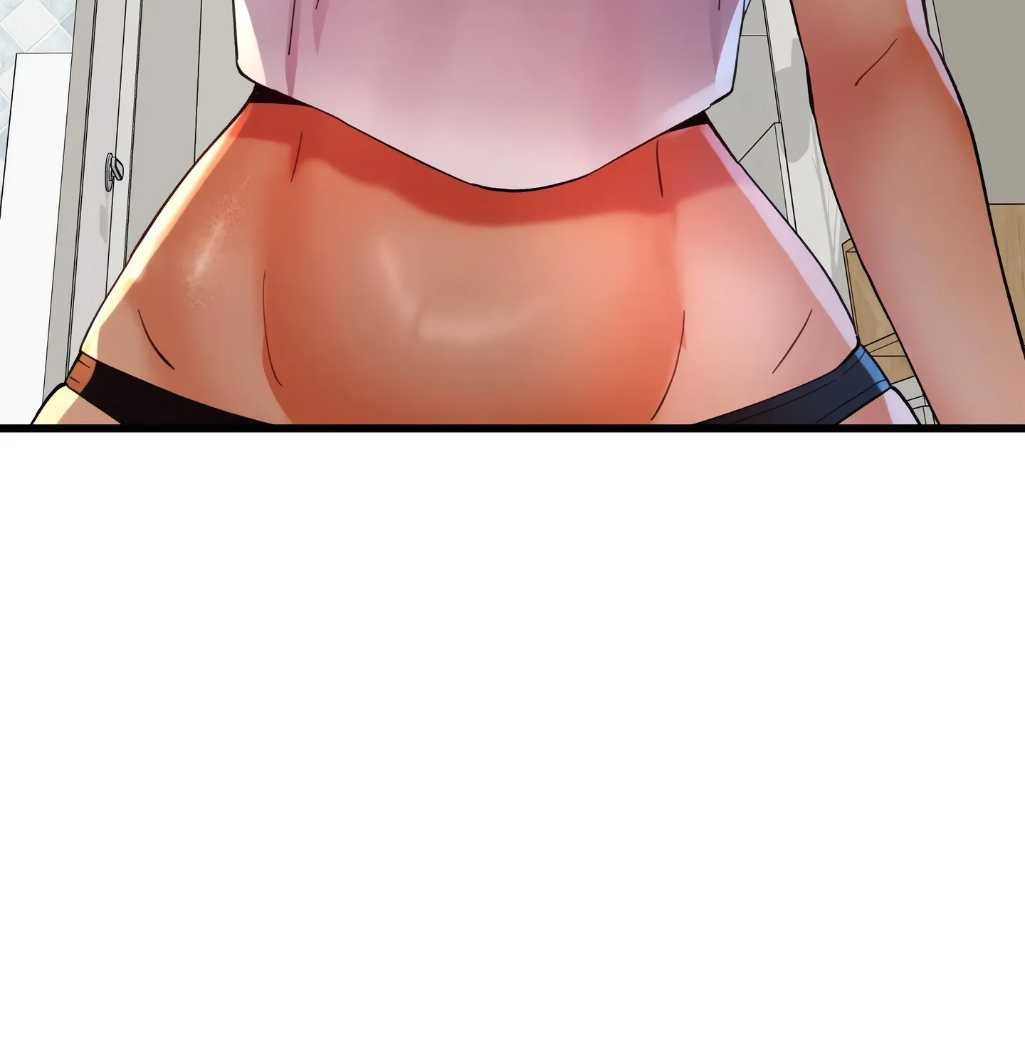 Cheer Me Up (Uncensored) Chapter 11 page 18 - 