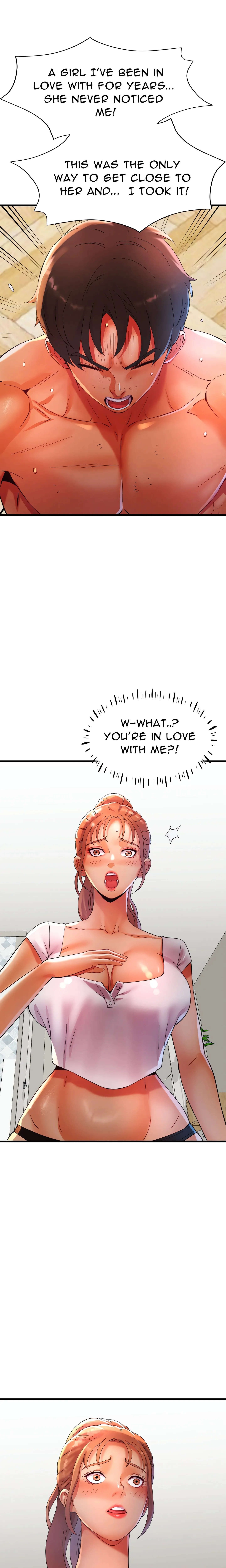 Cheer Me Up (Uncensored) Chapter 12 page 2 - 