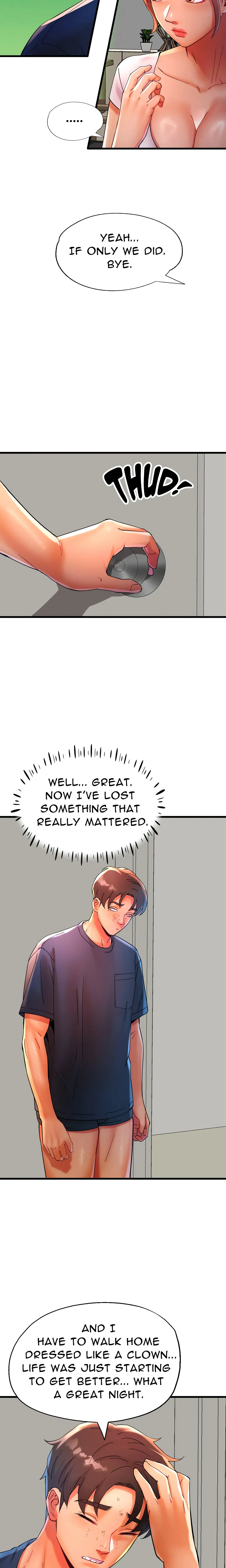 Cheer Me Up (Uncensored) Chapter 12 page 12 - 
