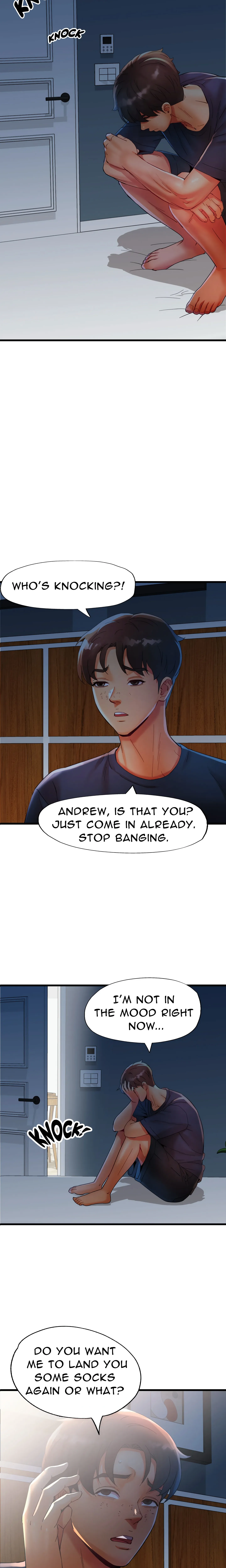 Cheer Me Up (Uncensored) Chapter 12 page 15 - 