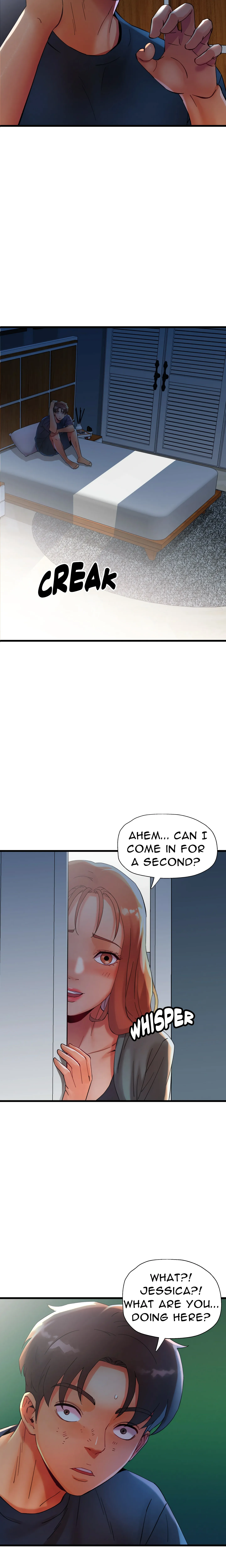 Cheer Me Up (Uncensored) Chapter 12 page 16 - 